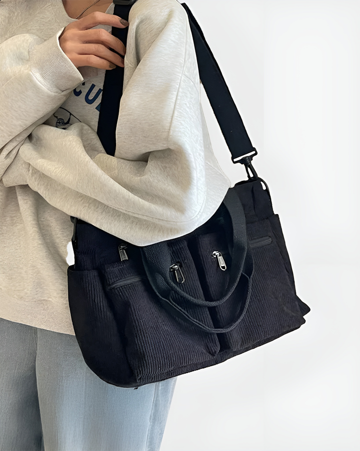 Urban™ | Cord Tote Bag